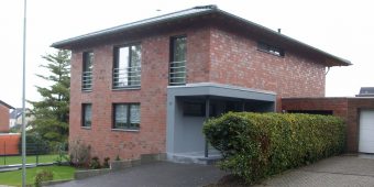 Freistehendes Haus in Eschweiler